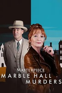 Marble Hall Murders (Susan Ryeland Mysteries 3)