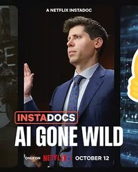 Instadocs: AI Gone Wild