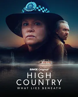 High Country: What Lies Beneath