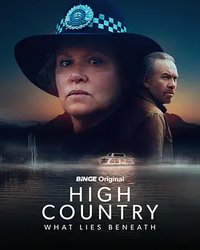 High Country: What Lies Beneath
