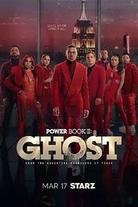 Power Book II: Ghost Season 3