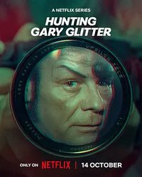 Hunting Gary Glitter