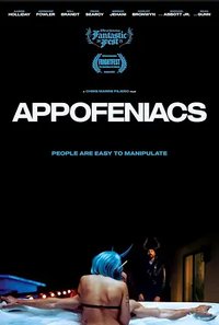 Appofeniacs