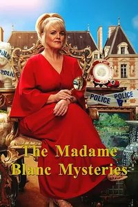 The Madame Blanc Mysteries Season 1
