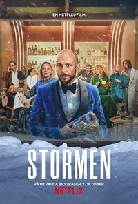 Stormen