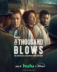 A Thousand Blows