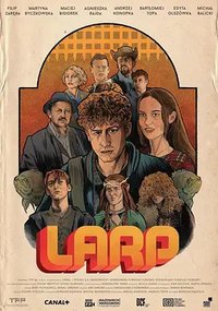 LARP