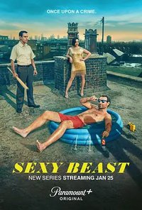 Sexy Beast
