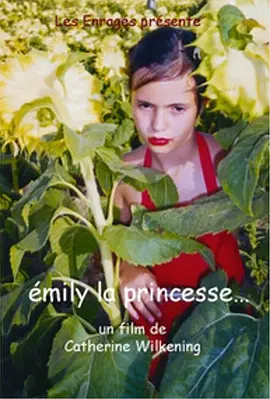 Emily la princesse...