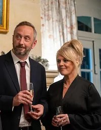 The Madame Blanc Mysteries: 2023 Christmas Special