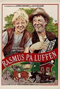 Rasmus and the Vagabond