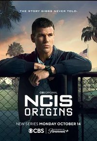 NCIS: Origins Season 2