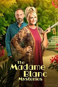The Madame Blanc Mysteries Season 5