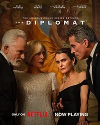 The Diplomat