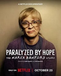 Paralyzed by Hope: The Maria Bamford Story