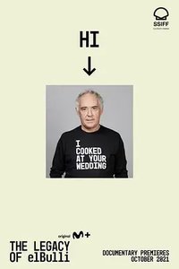 The Legacy of  ElBulli