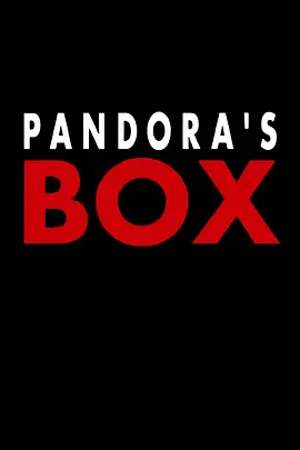 Pandora's Box (Series 1)