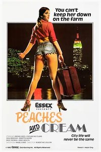 Peaches and Cream