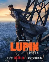 Lupin Season 4