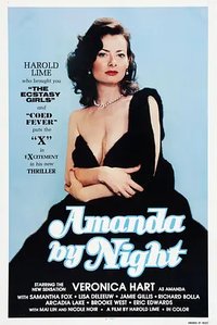 Amanda by Night