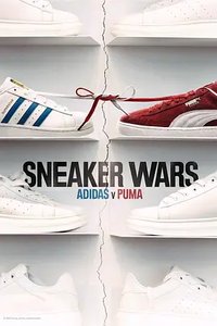 Sneaker Wars: Adidas V. Puma (Sneaker Wars: Adidas v Puma)