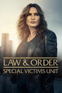 Law & Order: Special Victims Unit Season 27