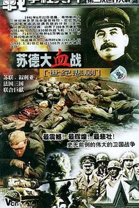 Трагедия века (苏德大血战)