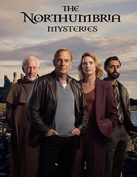The Northumbria Mysteries