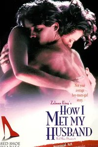 Red Shoe Diaries 6: How I Met My Husband