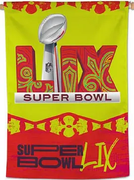 Super Bowl LIX