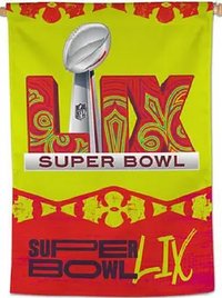 Super Bowl LIX