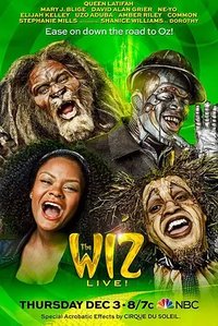 The Wiz Live!