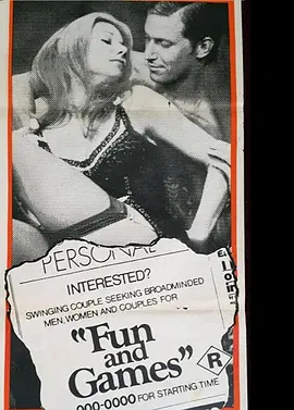 Fun and Games