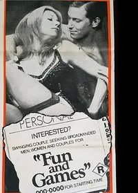 Fun and Games