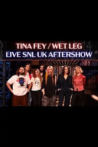 Saturday Night Live UK Season 1