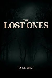 The Lost Ones