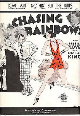 Chasing Rainbows