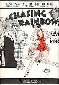 Chasing Rainbows