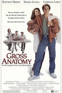 Gross Anatomy