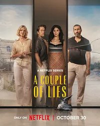 A Couple of Lies (A Couple Lies)