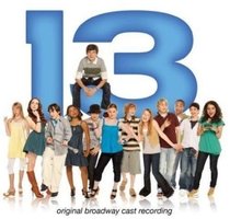 13 (2008 Original Broadway Cast)