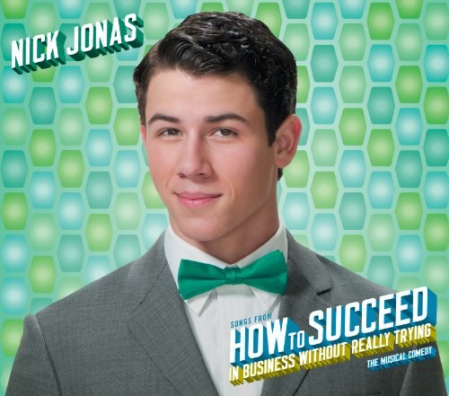 How to Succeed in Business without Really Trying (2012 Broadway Replacement Cast)