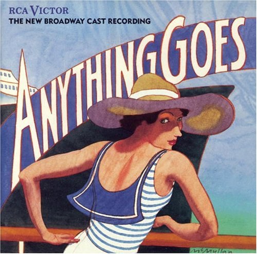 Anything Goes (1987 Broadway Revival Cast)