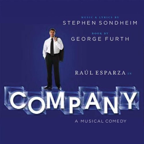 Company (2006 Broadway Revival Cast)