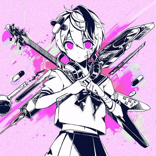 VENOM / 猛毒 / ベノム(feat. flower)
