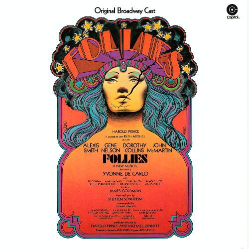 Follies (1971 Original Broadway Cast)