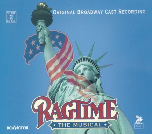 Ragtime (1998 Original Broadway Cast)