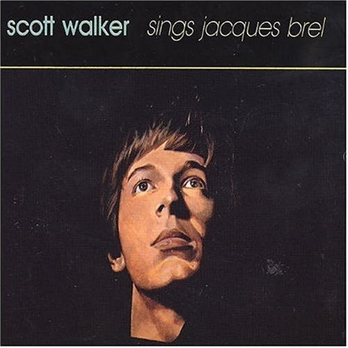 Sings Jacques Brel