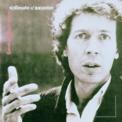 Climate Of Hunter