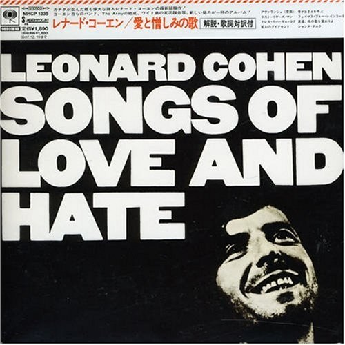 Songs of Love and Hate